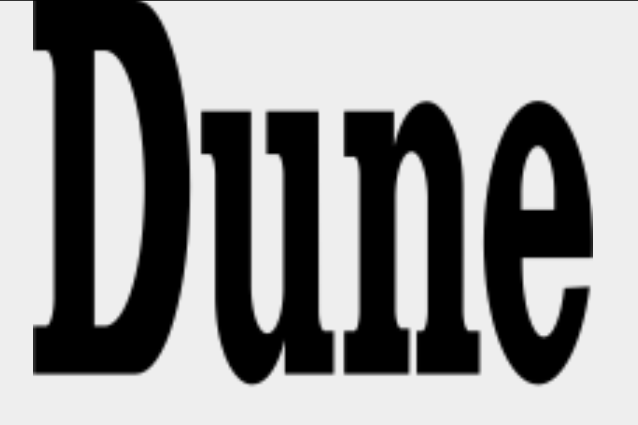Dune